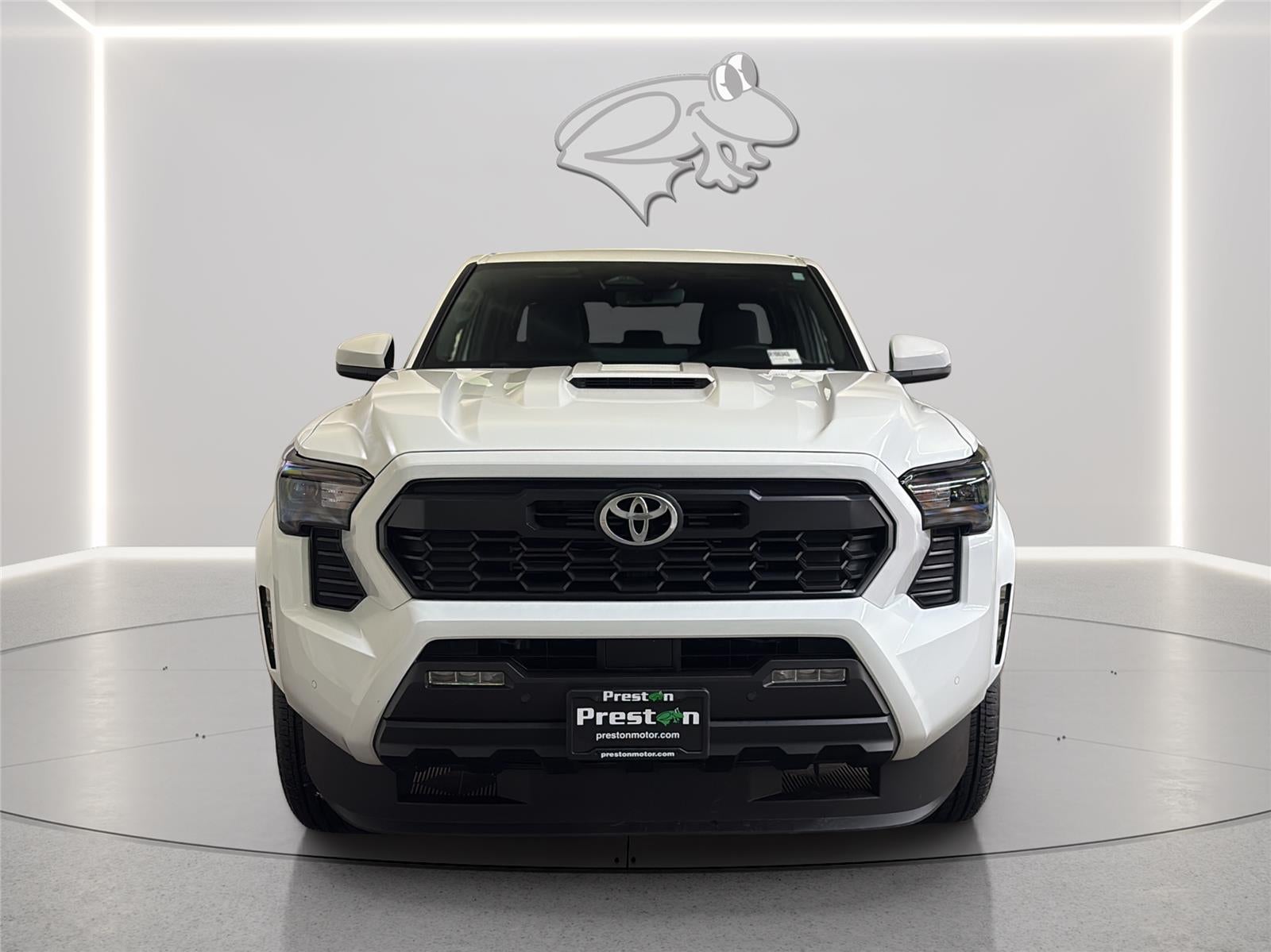 2025 Toyota TACOMA TRD SPORT TRD Sport
