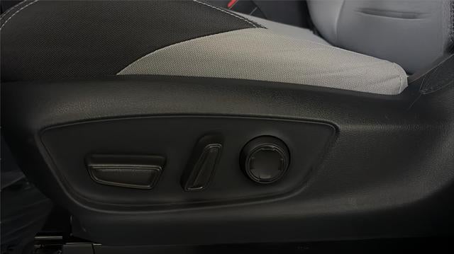 2025 Toyota TACOMA TRD SPORT TRD Sport