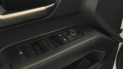 2025 Toyota TACOMA TRD SPORT TRD Sport