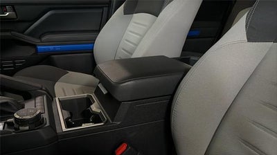 2025 Toyota TACOMA TRD SPORT TRD Sport