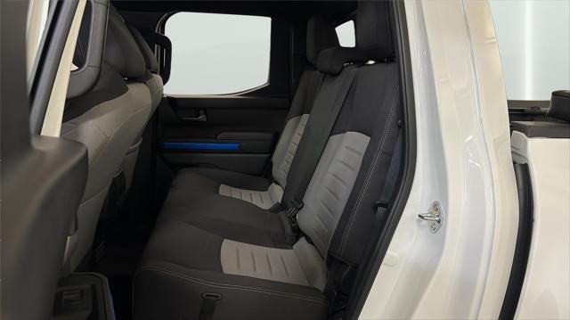 2025 Toyota TACOMA TRD SPORT TRD Sport