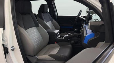 2025 Toyota TACOMA TRD SPORT TRD Sport