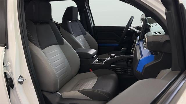 2025 Toyota TACOMA TRD SPORT TRD Sport