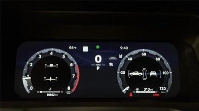2025 Toyota TACOMA TRD SPORT TRD Sport