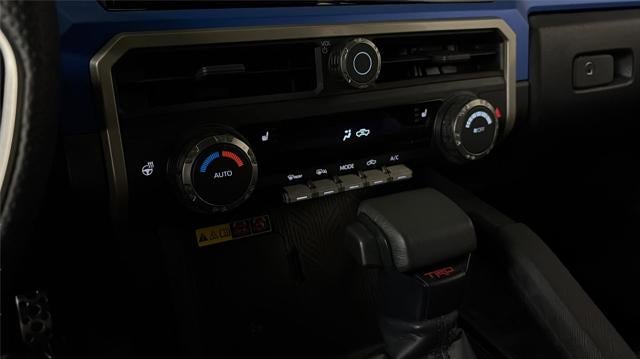 2025 Toyota TACOMA TRD SPORT TRD Sport