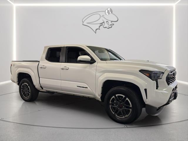 2025 Toyota TACOMA TRD SPORT TRD Sport