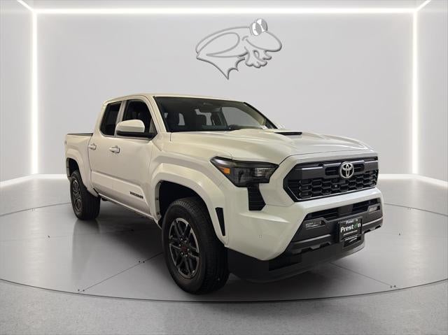 2025 Toyota TACOMA TRD SPORT TRD Sport
