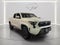 2025 Toyota TACOMA TRD SPORT TRD Sport