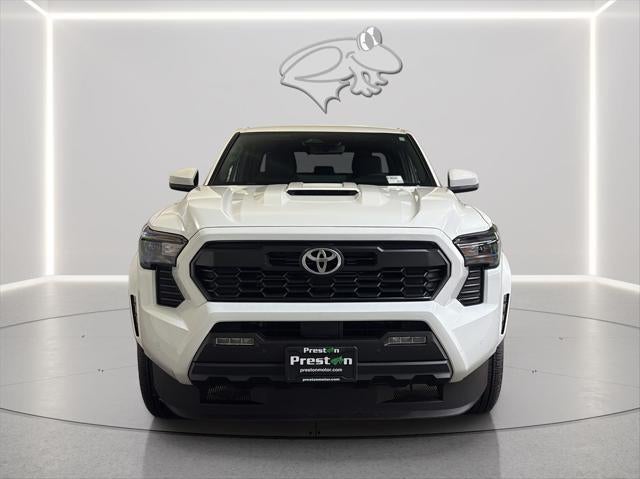 2025 Toyota TACOMA TRD SPORT TRD Sport