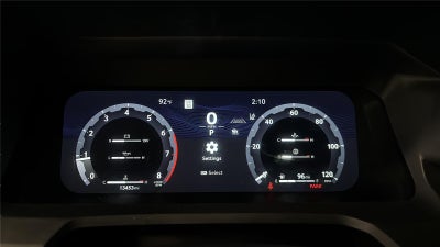 2024 Toyota TACOMA TRD OFFRD TRD Off Road