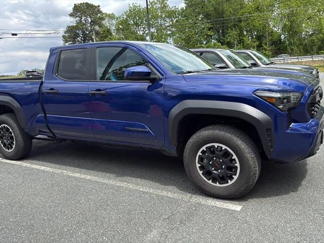 2024 Toyota TACOMA TRD OFFRD TRD Off Road