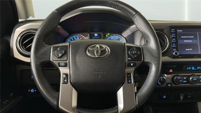 2021 Toyota Tacoma SR5 V6