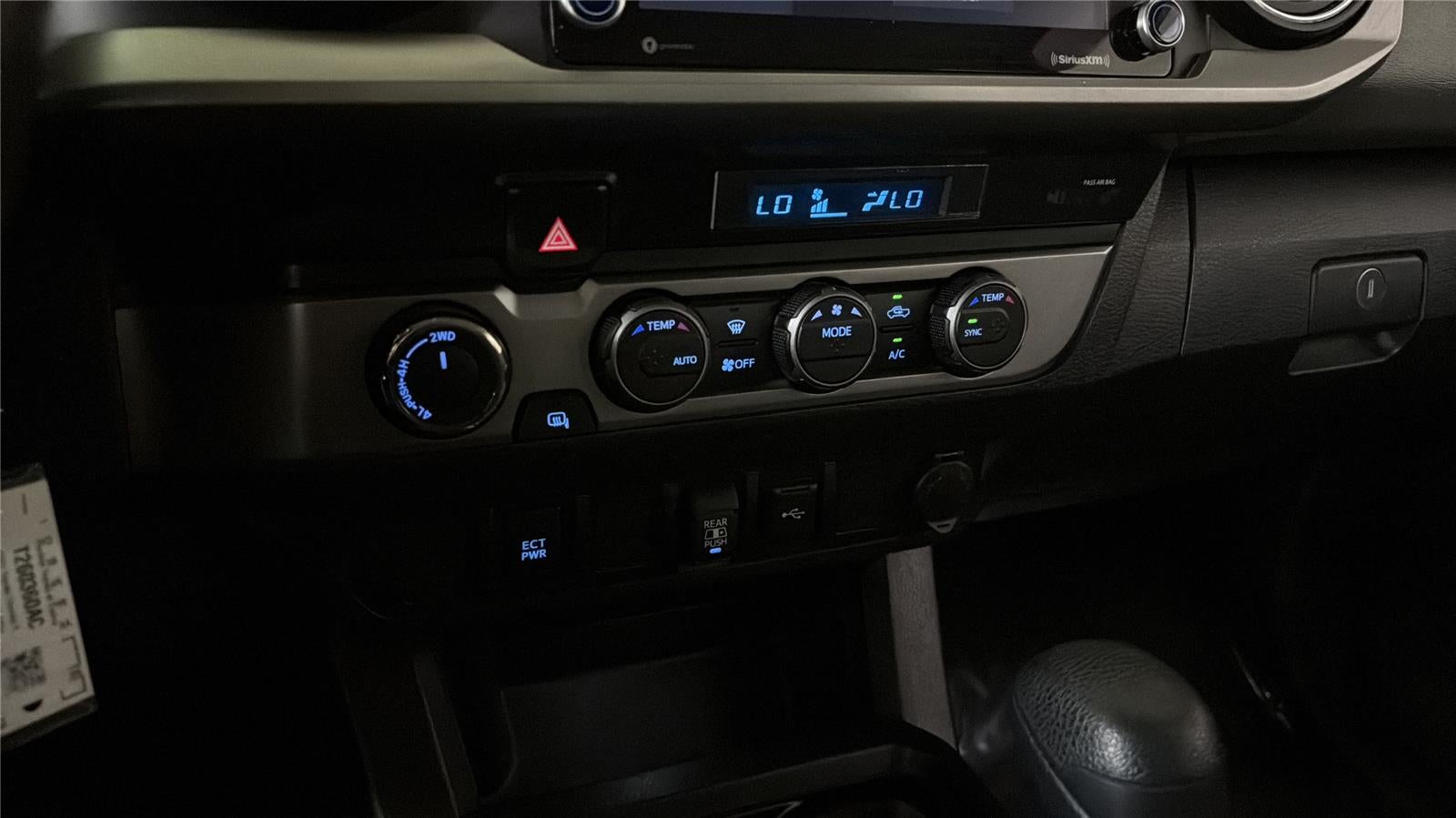2021 Toyota Tacoma SR5 V6