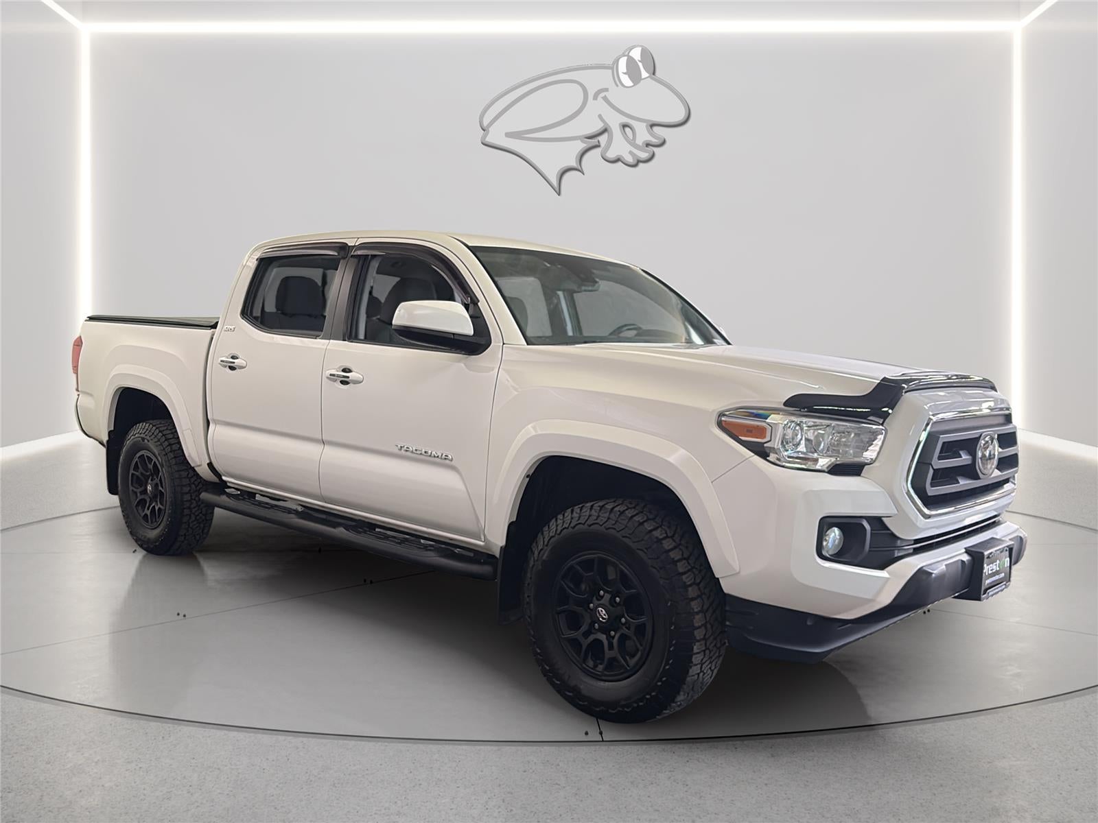 2021 Toyota Tacoma SR5 V6