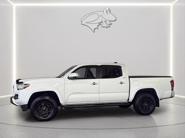 2021 Toyota Tacoma SR5 V6