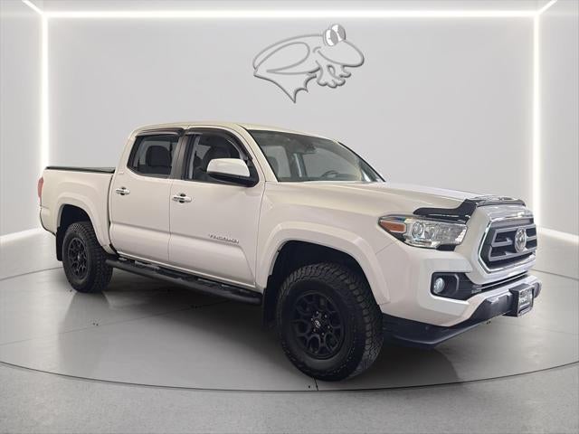 2021 Toyota Tacoma SR5 V6