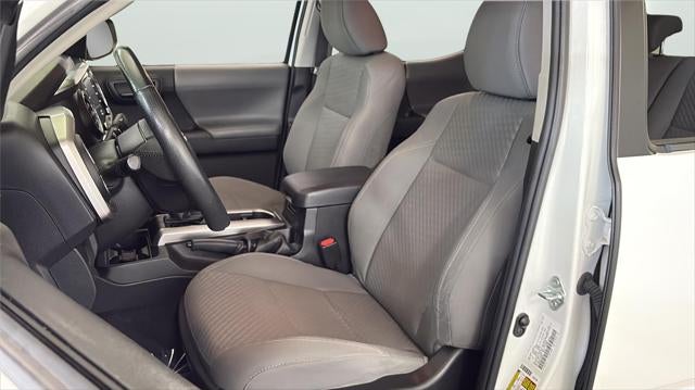 2021 Toyota Tacoma SR5 V6