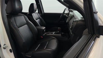2023 Toyota TACOMA TRD PRO TRD Pro