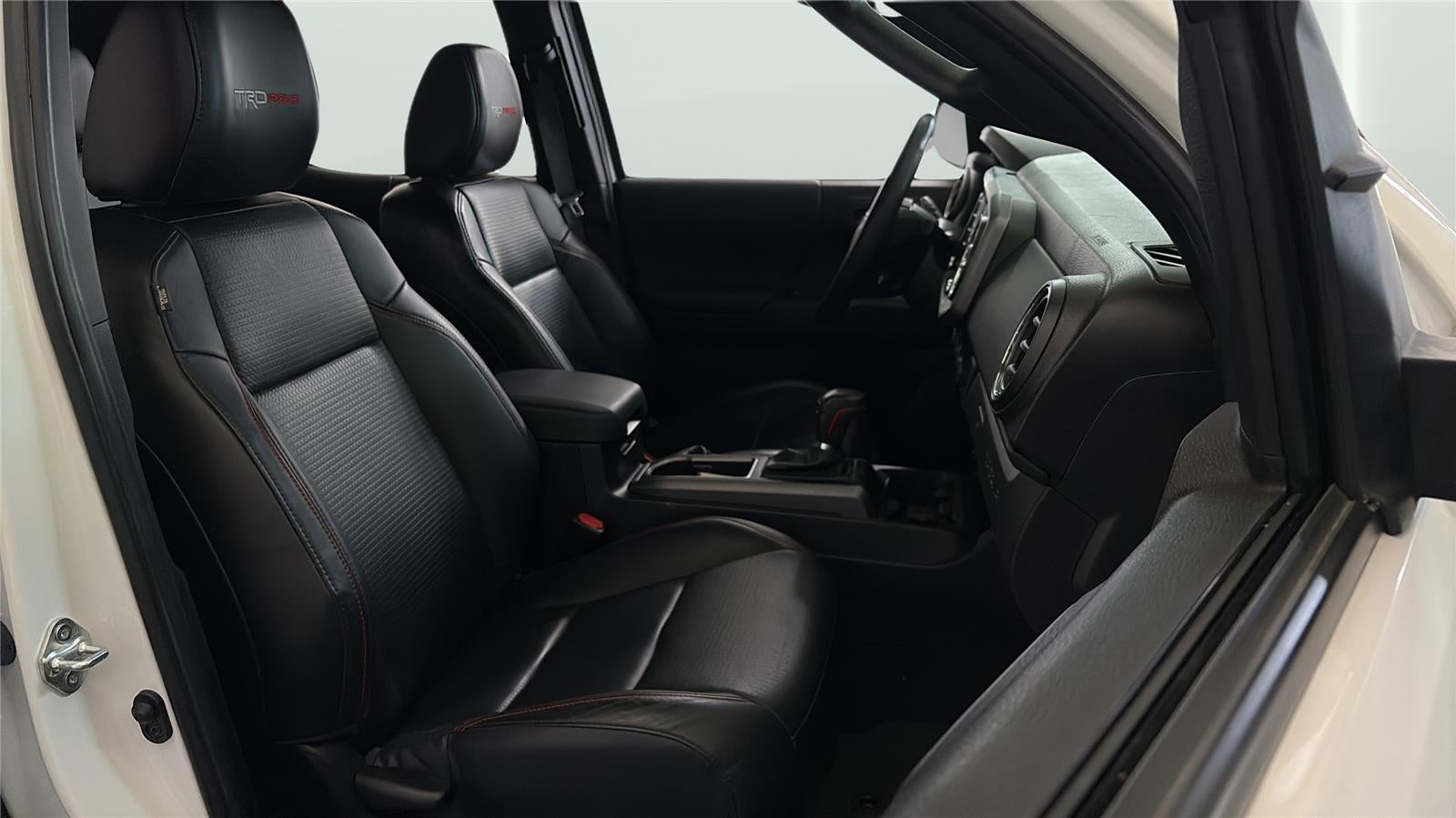 2023 Toyota TACOMA TRD PRO TRD Pro
