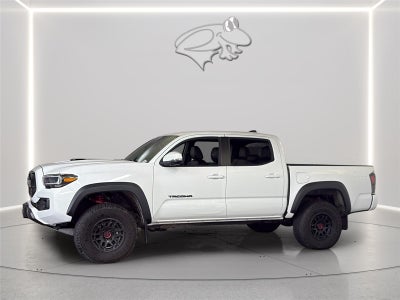 2023 Toyota TACOMA TRD PRO TRD Pro
