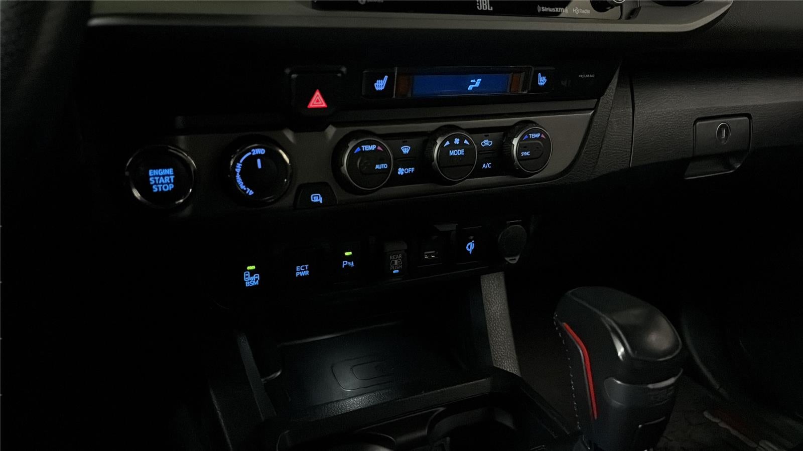 2023 Toyota TACOMA TRD PRO TRD Pro