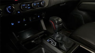 2023 Toyota TACOMA TRD PRO TRD Pro