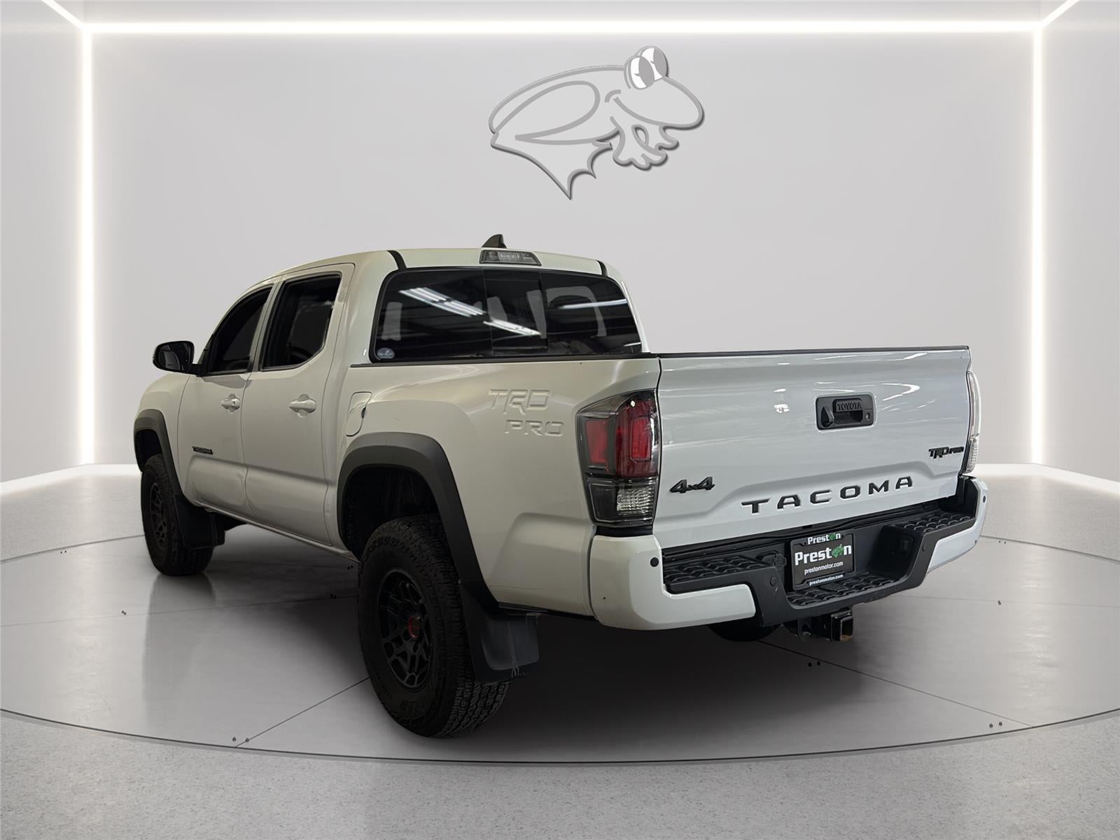 2023 Toyota TACOMA TRD PRO TRD Pro