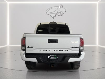 2023 Toyota TACOMA TRD PRO TRD Pro