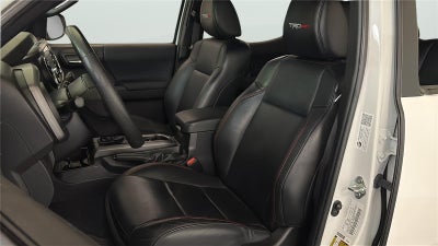 2023 Toyota TACOMA TRD PRO TRD Pro