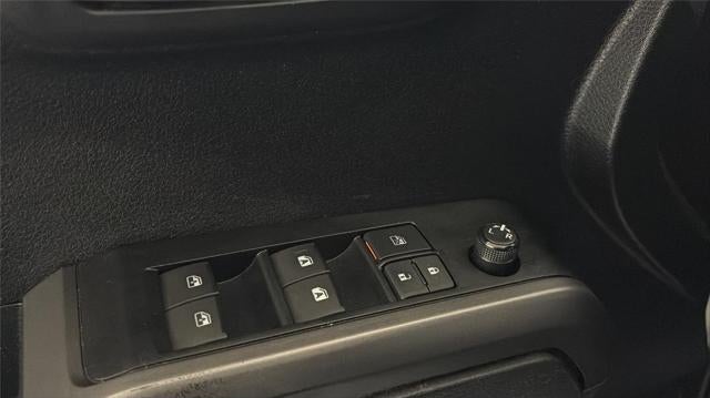 2023 Toyota TACOMA TRD PRO TRD Pro