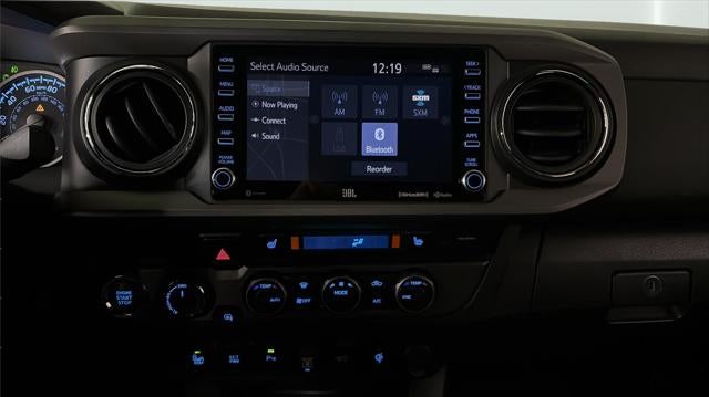 2023 Toyota TACOMA TRD PRO TRD Pro