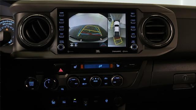 2023 Toyota TACOMA TRD PRO TRD Pro