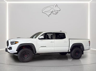 2023 Toyota TACOMA TRD PRO TRD Pro