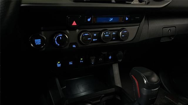 2023 Toyota TACOMA TRD PRO TRD Pro