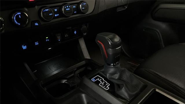2023 Toyota TACOMA TRD PRO TRD Pro
