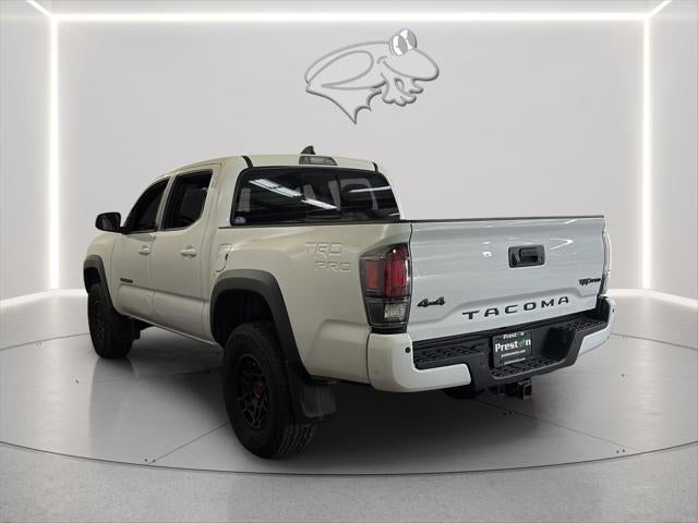 2023 Toyota TACOMA TRD PRO TRD Pro