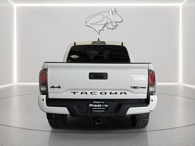 2023 Toyota TACOMA TRD PRO TRD Pro