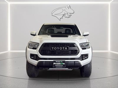 2023 Toyota TACOMA TRD PRO TRD Pro