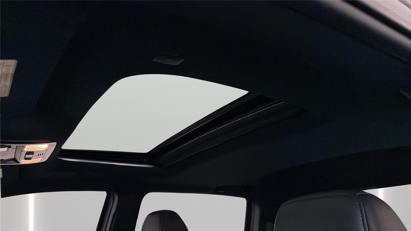 2021 Toyota Tacoma Limited