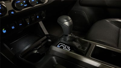 2021 Toyota Tacoma Limited
