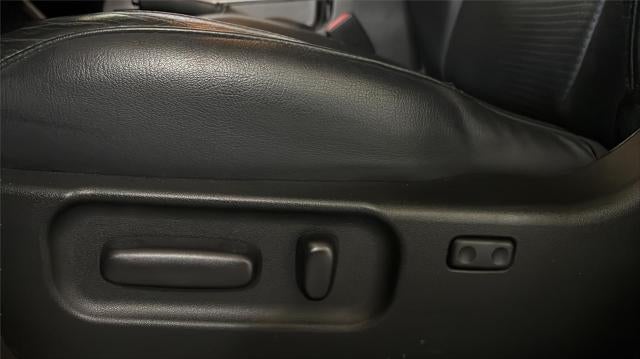 2021 Toyota Tacoma Limited
