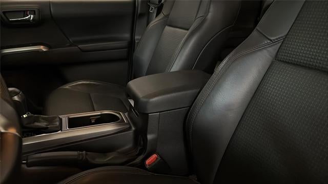 2021 Toyota Tacoma Limited