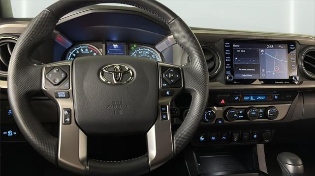 2021 Toyota Tacoma Limited