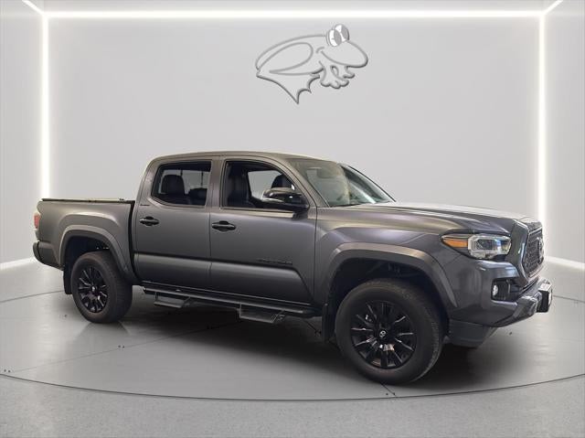 2021 Toyota Tacoma Limited
