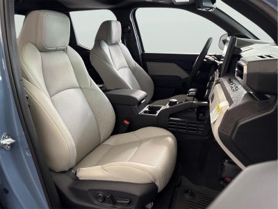 2026 Toyota Tacoma i-FORCE MAX Limited i-FORCE MAX