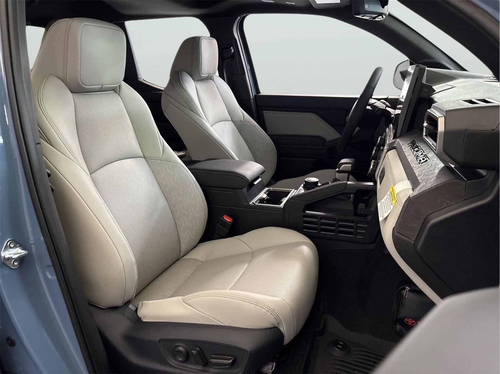 2026 Toyota Tacoma i-FORCE MAX Limited i-FORCE MAX