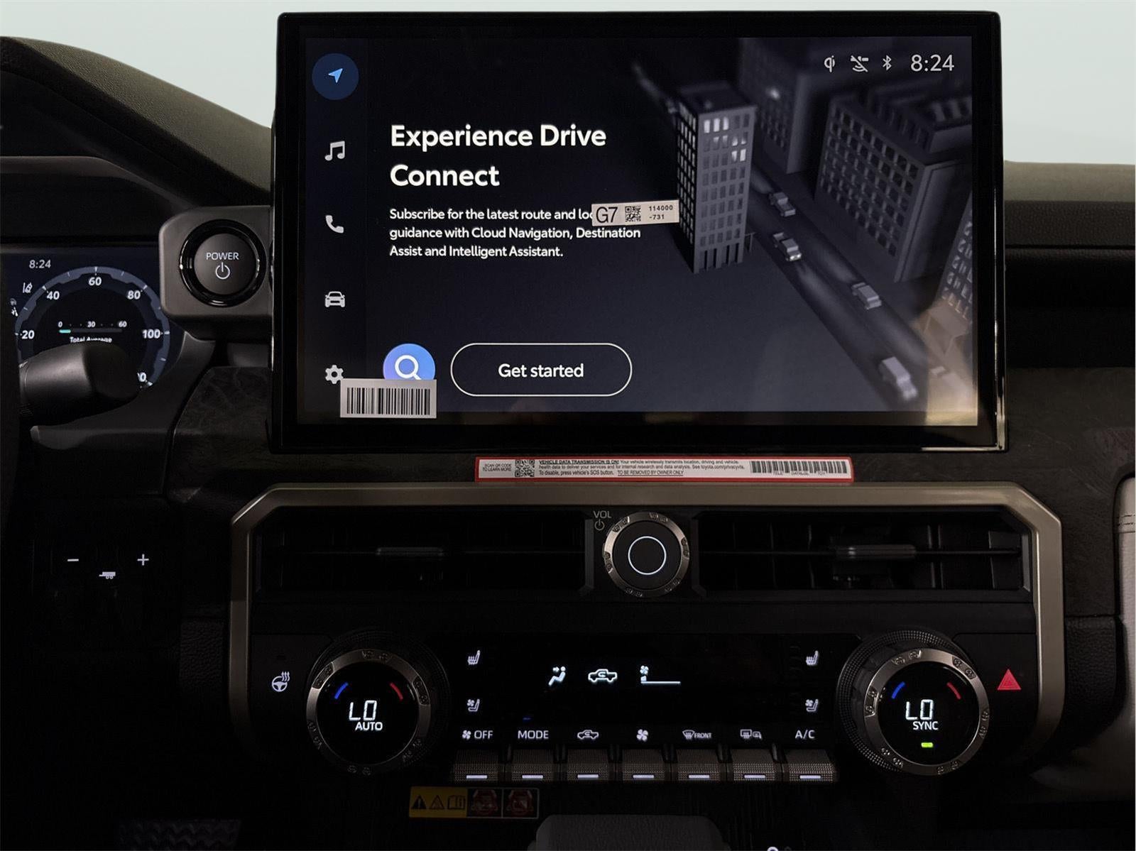 2026 Toyota Tacoma i-FORCE MAX Limited i-FORCE MAX