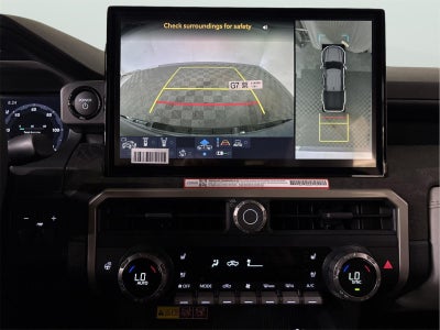 2026 Toyota Tacoma i-FORCE MAX Limited i-FORCE MAX