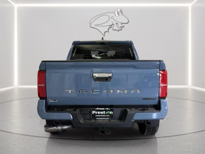 2026 Toyota Tacoma i-FORCE MAX Limited i-FORCE MAX