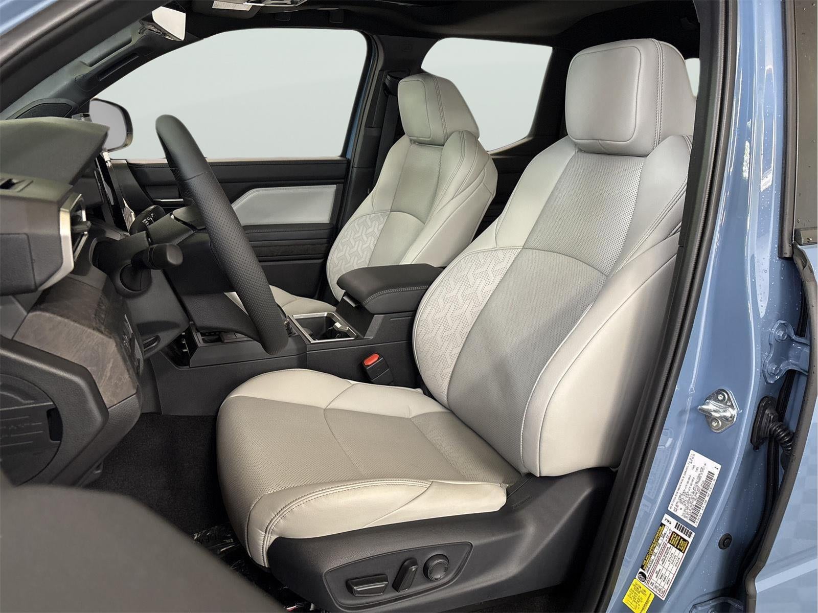 2026 Toyota Tacoma i-FORCE MAX Limited i-FORCE MAX